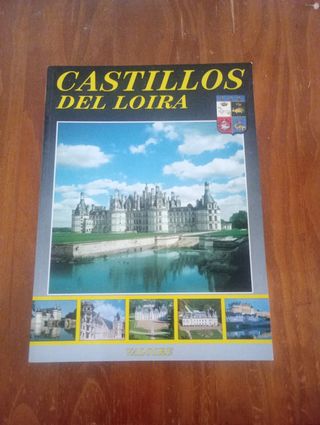 Castillos del Loira