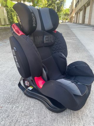 Silla de coche Thunder SIN Isofix