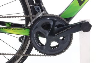 Bicicleta Giant Propel Advanced 1 talla 54 Reacondicionada