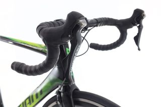 Bicicleta Giant Propel Advanced 1 talla 54 Reacondicionada