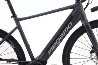 Bicicleta Megamo Kansas talla 54 Reacondicionada