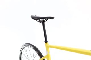 Bicicleta Cannondale Synapse 2 Di2 12V talla 58 Reacondicionada