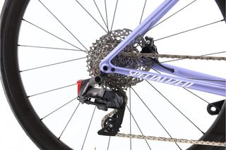 Bicicleta Specialized Tarmac SL8 Expert AXS 12V talla 58 Reacondicionada