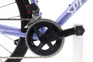Bicicleta Specialized Tarmac SL8 Expert AXS 12V talla 58 Reacondicionada