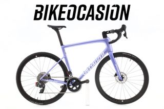 Bicicleta Specialized Tarmac SL8 Expert AXS 12V talla 58 Reacondicionada