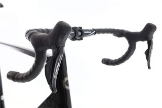 Bicicleta Cannondale Supersix Evo 3 Di2 12V talla 62 Reacondicionada