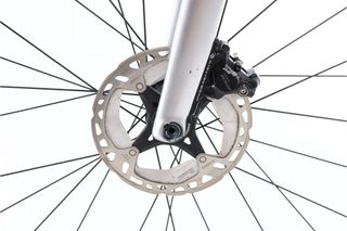Bicicleta Cannondale Supersix Evo 3 Di2 12V talla 62 Reacondicionada