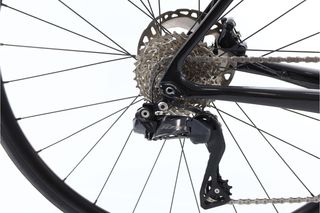 Bicicleta Cannondale Supersix Evo 3 Di2 12V talla 62 Reacondicionada