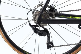 Bicicleta Merida Scultura 4000 talla 56 Reacondicionada