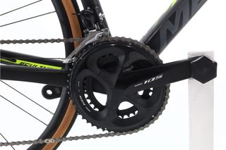 Bicicleta Merida Scultura 4000 talla 56 Reacondicionada