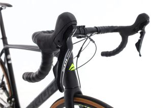 Bicicleta Merida Scultura 4000 talla 56 Reacondicionada