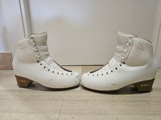 Botas Patinaje Artístico Edea Rondó Talla 255