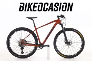 Bicicleta Massi Team talla M Reacondicionada