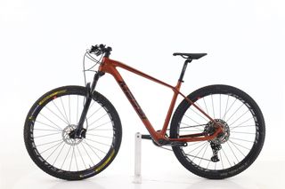Bicicleta Massi Team talla M Reacondicionada