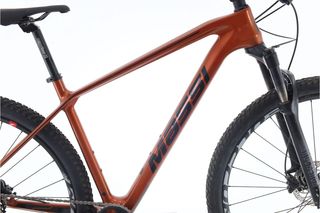 Bicicleta Massi Team talla M Reacondicionada