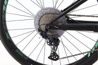 Bicicleta Orbea Oiz H30 talla L Reacondicionada