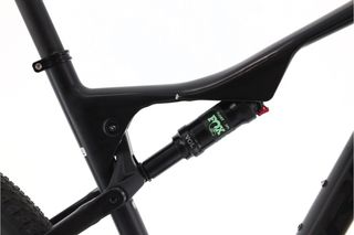 Bicicleta Orbea Oiz H30 talla L Reacondicionada