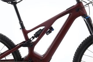 Bicicleta Specialized Turbo Levo Comp X01 talla M Reacondicionada