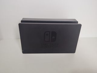 Consola Nintendo Switch 1 - V2