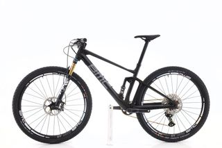 Bicicleta BMC Fourstroke 01 Three talla M Reacondicionada