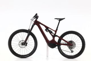 Bicicleta Specialized Turbo Levo Comp X01 talla M Reacondicionada