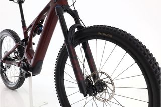 Bicicleta Specialized Turbo Levo Comp X01 talla M Reacondicionada