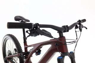 Bicicleta Specialized Turbo Levo Comp X01 talla M Reacondicionada