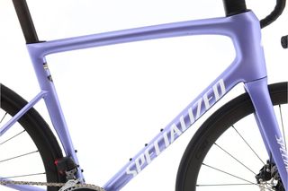 Bicicleta Specialized Tarmac SL8 Expert AXS 12V talla 58 Reacondicionada