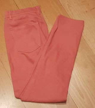 Pantalón UNIQLO M