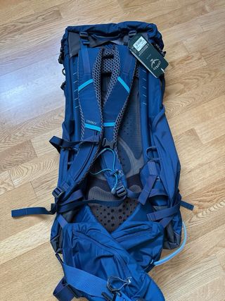 Mochila Osprey Kestrel 38 Azul