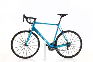 Bicicleta Canyon Ultimate CF SLX talla 60 Reacondicionada