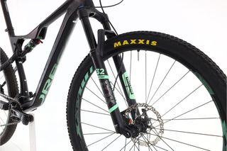 Bicicleta Orbea Oiz H30 talla L Reacondicionada