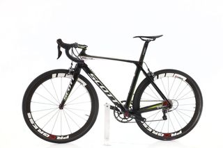 Bicicleta Scott Foil RC 40 talla 54 Reacondicionada
