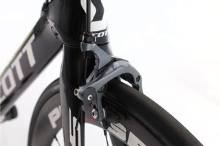 Bicicleta Scott Foil RC 40 talla 54 Reacondicionada