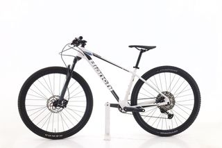 Bicicleta Bianchi Nitron 9.4 XT talla M Reacondicionada