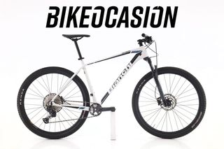 Bicicleta Bianchi Nitron 9.4 XT talla XL Reacondicionada