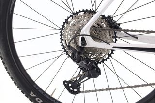 Bicicleta Bianchi Nitron 9.4 XT talla L Reacondicionada