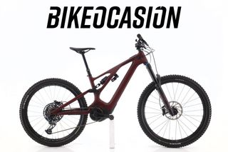 Bicicleta Specialized Turbo Levo Comp X01 talla M Reacondicionada