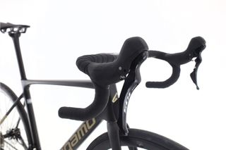 Bicicleta Megamo Raise 20 talla 54 Reacondicionada
