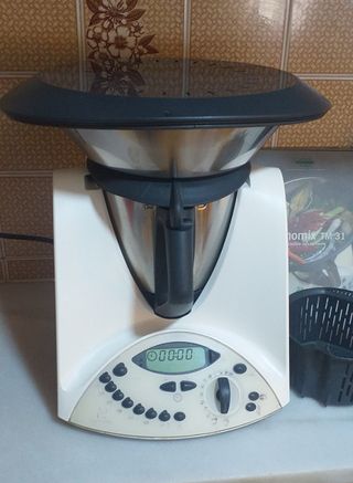Thermomix TM31