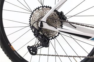 Bicicleta Bianchi Nitron 9.4 XT talla XL Reacondicionada