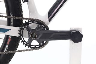 Bicicleta Bianchi Nitron 9.4 XT talla XL Reacondicionada