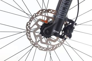 Bicicleta Bianchi Nitron 9.4 XT talla XL Reacondicionada