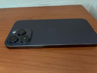 iPhone 14 Pro Max 256GB Batería 90%