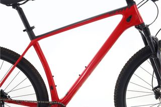 Bicicleta Scott Scale 940 talla XL Reacondicionada