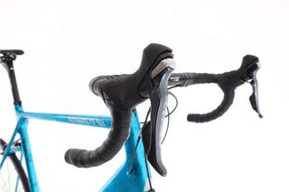 Bicicleta Canyon Ultimate CF SLX talla 60 Reacondicionada