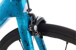 Bicicleta Canyon Ultimate CF SLX talla 60 Reacondicionada