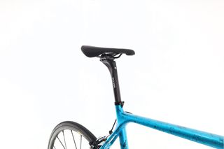 Bicicleta Canyon Ultimate CF SLX talla 60 Reacondicionada