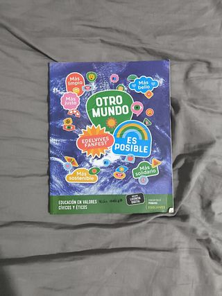 Libros de 6° de primaria del enrique soler 

