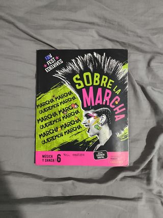 Libros de 6° de primaria del enrique soler 
